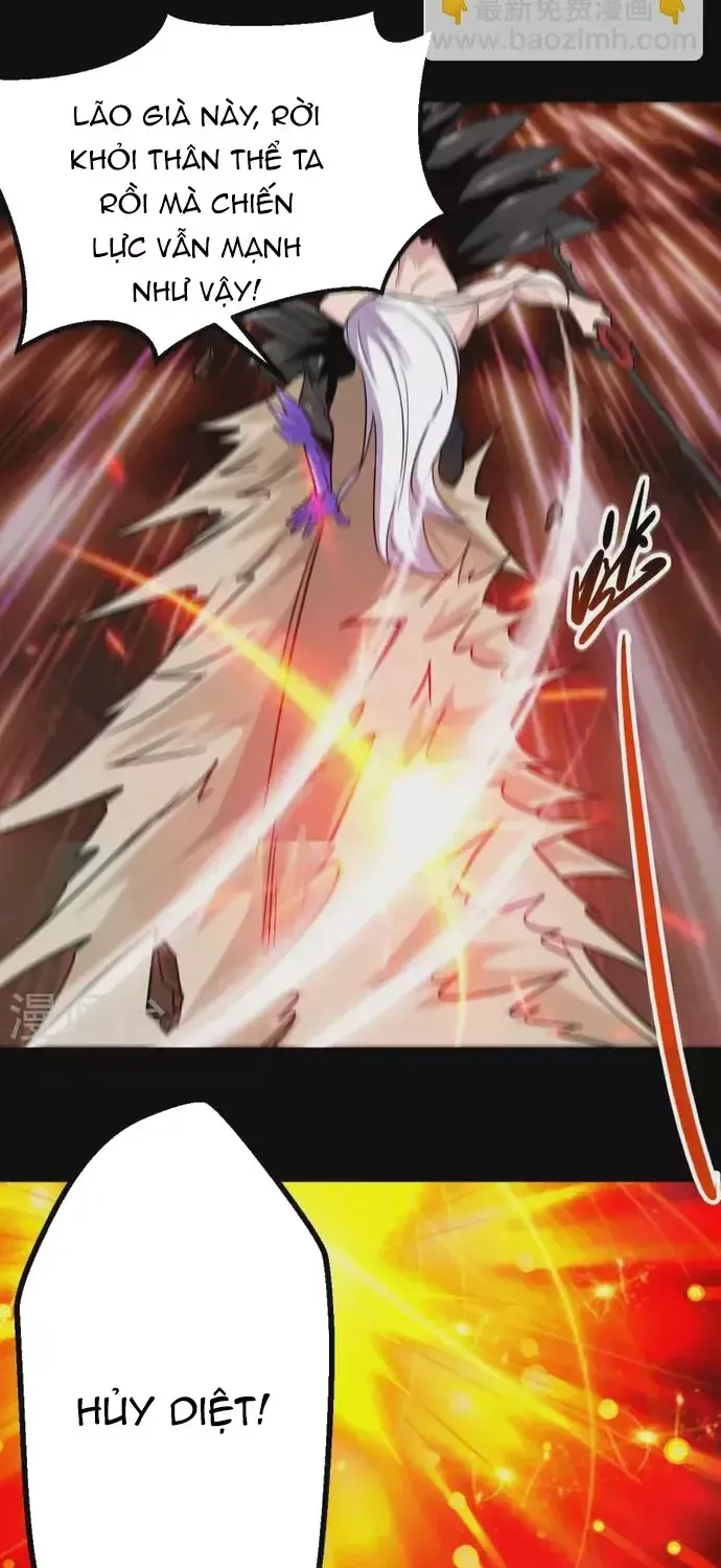 Địa Ngục Này Ta Mở Ra Đấy Chapter 712 - 16