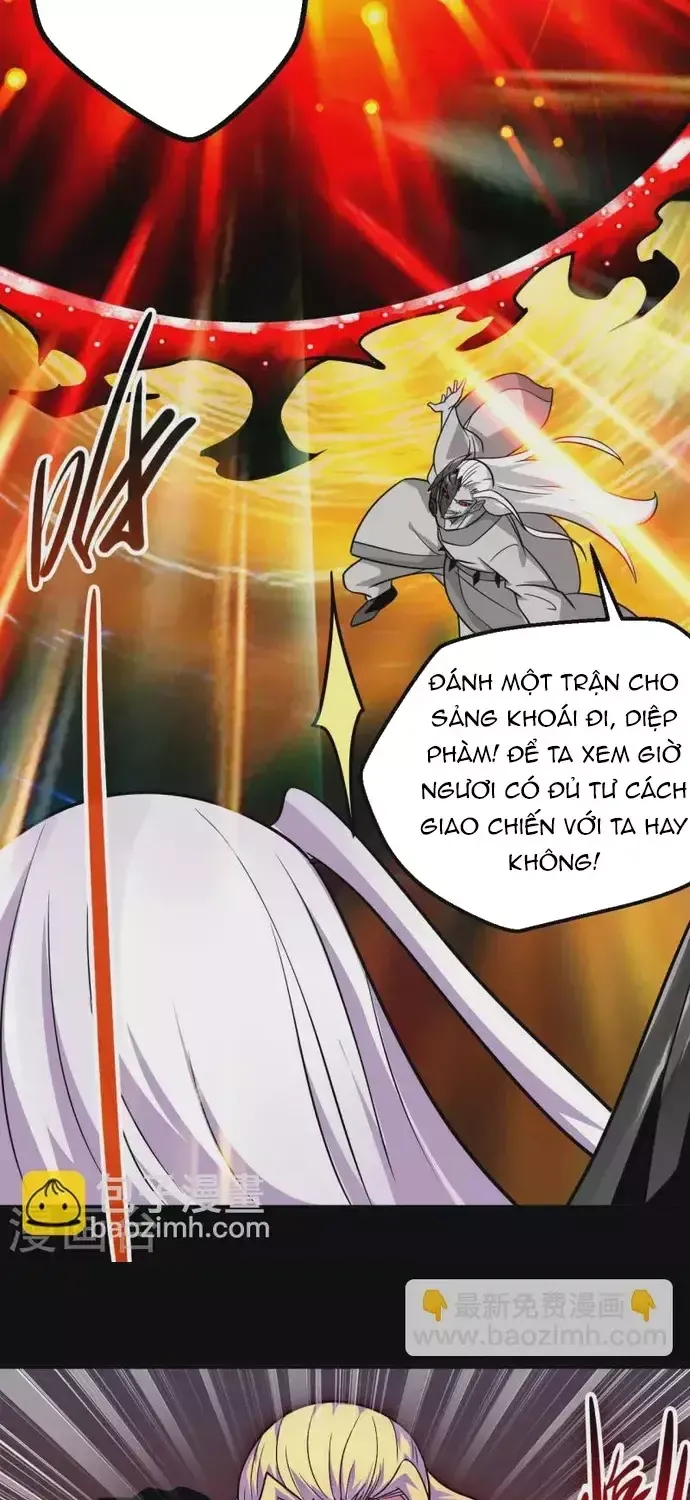 Địa Ngục Này Ta Mở Ra Đấy Chapter 712 - 17