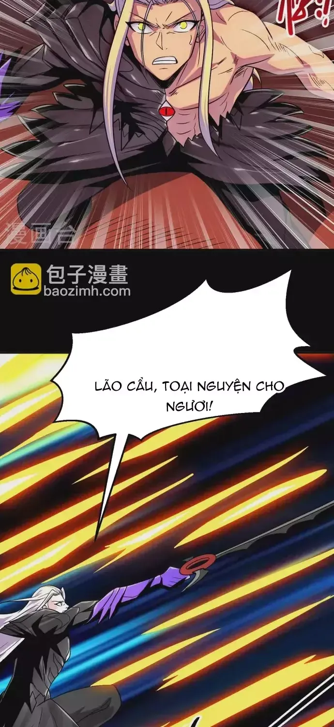 Địa Ngục Này Ta Mở Ra Đấy Chapter 712 - 18