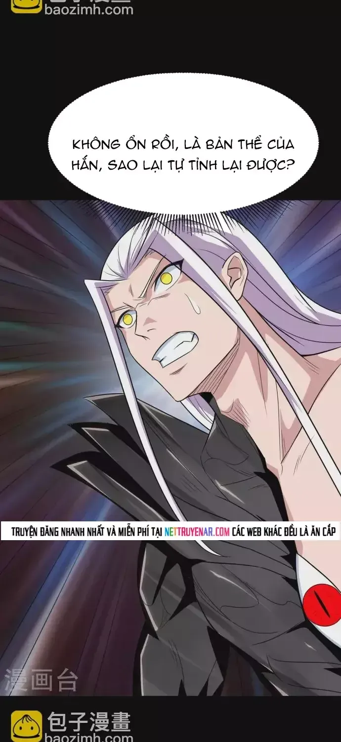 Địa Ngục Này Ta Mở Ra Đấy Chapter 712 - 28