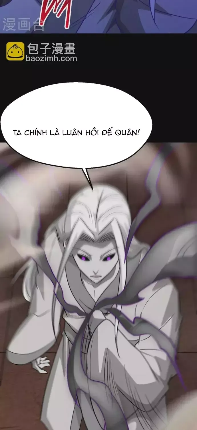Địa Ngục Này Ta Mở Ra Đấy Chapter 712 - 30
