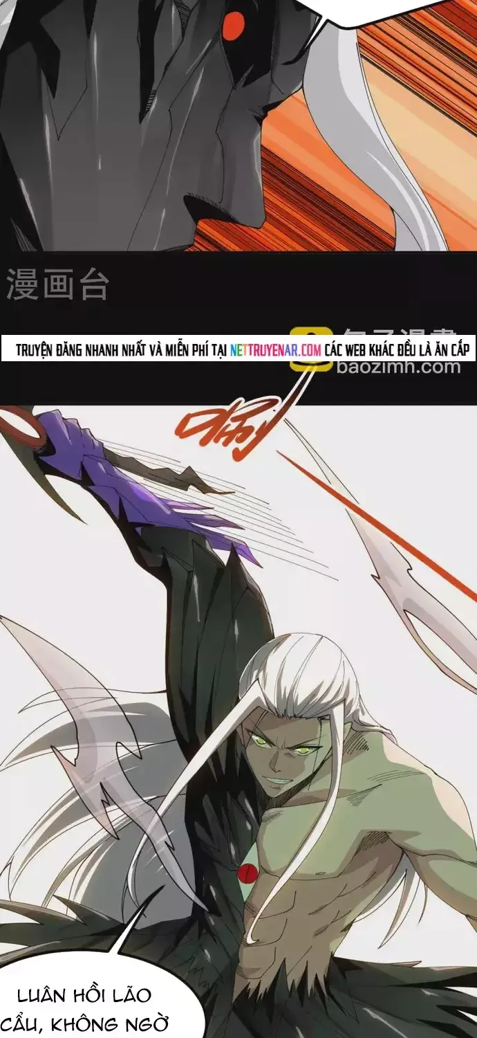 Địa Ngục Này Ta Mở Ra Đấy Chapter 712 - 5