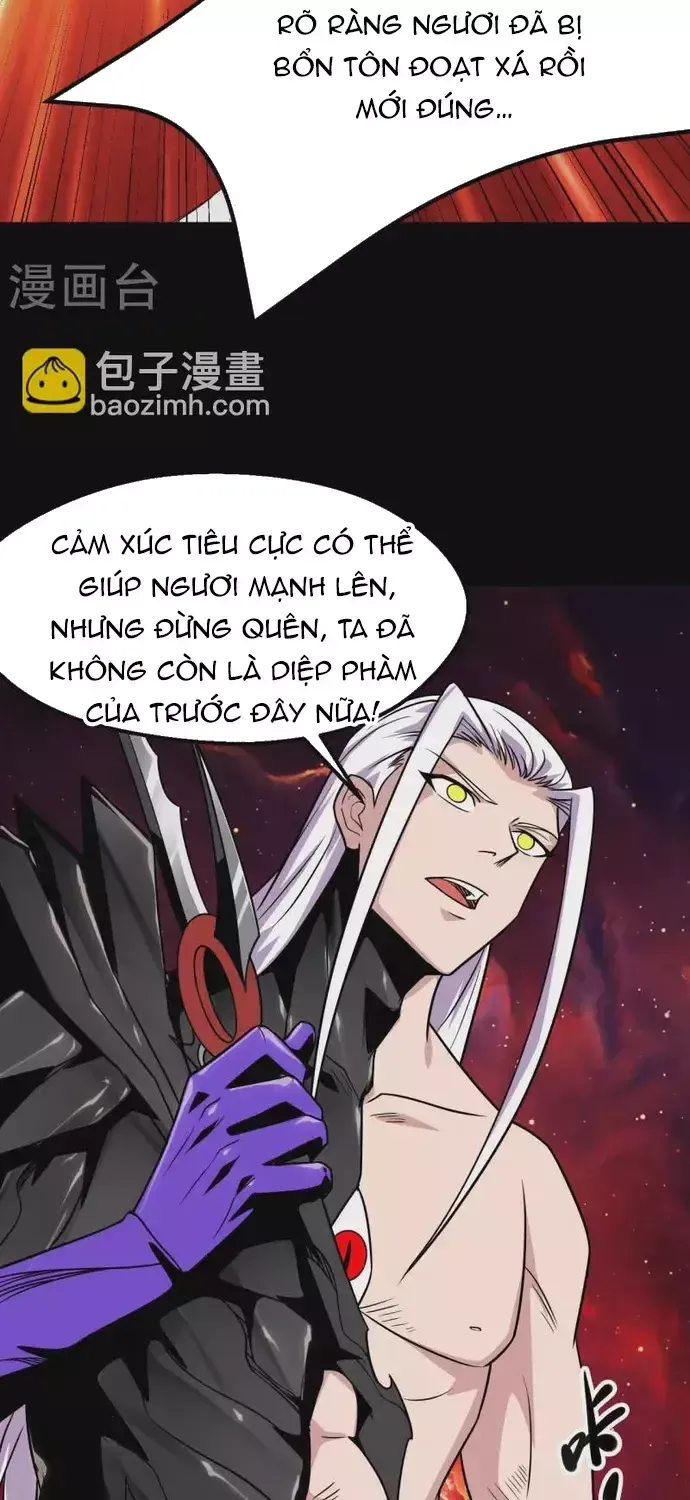 Địa Ngục Này Ta Mở Ra Đấy Chapter 712 - 7