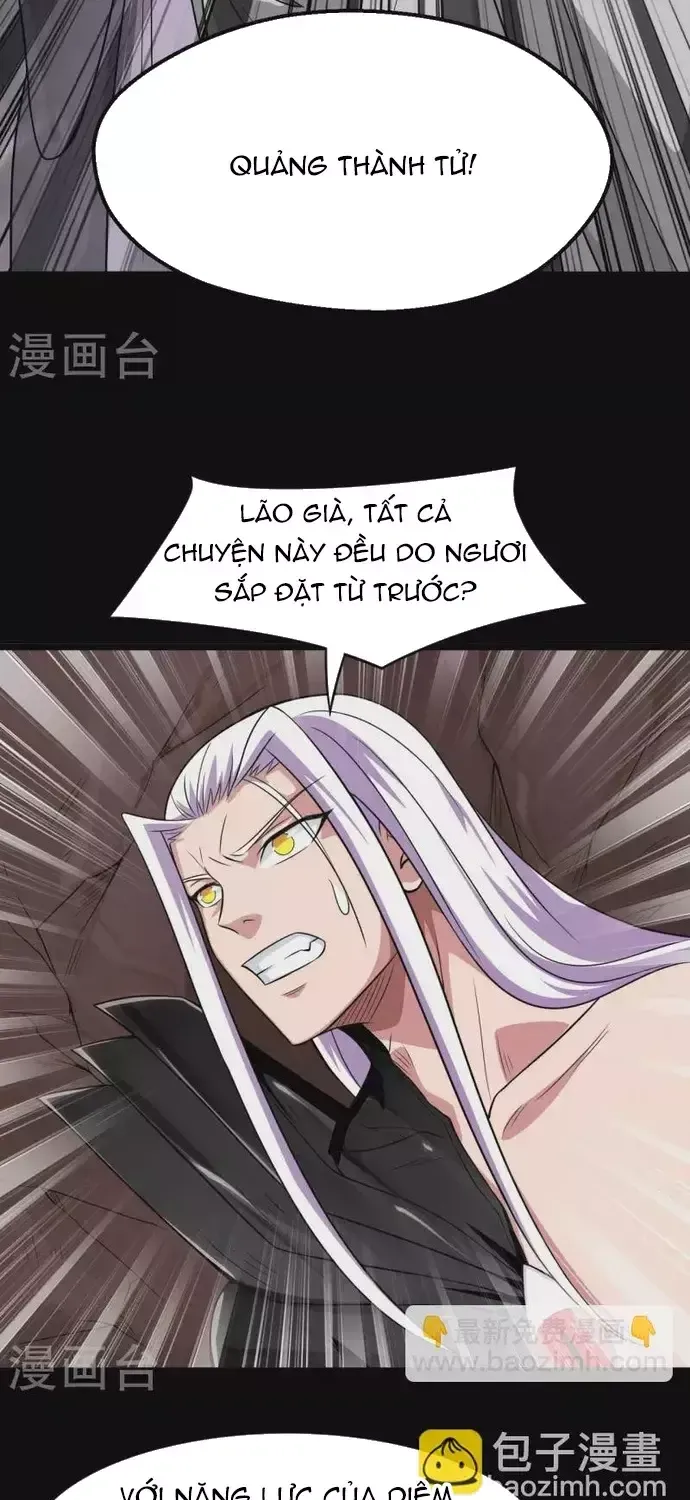 Địa Ngục Này Ta Mở Ra Đấy Chapter 713 - 14