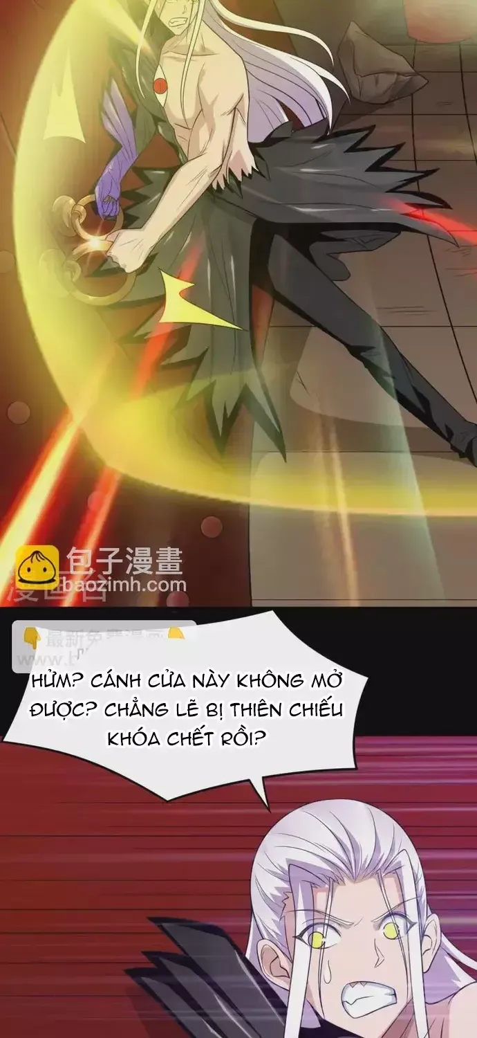 Địa Ngục Này Ta Mở Ra Đấy Chapter 713 - 19