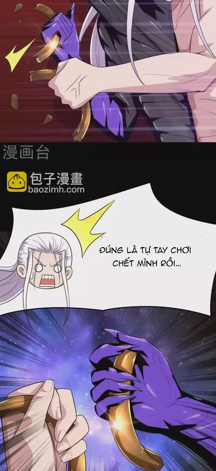 Địa Ngục Này Ta Mở Ra Đấy Chapter 713 - 20
