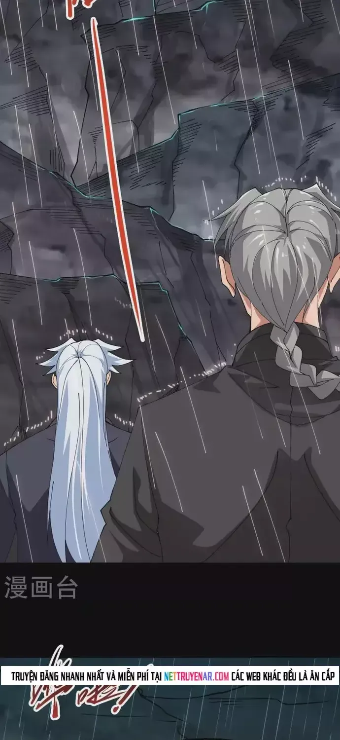 Địa Ngục Này Ta Mở Ra Đấy Chapter 713 - 31