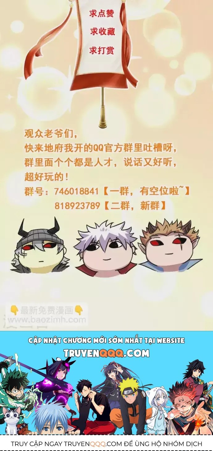 Địa Ngục Này Ta Mở Ra Đấy Chapter 713 - 33