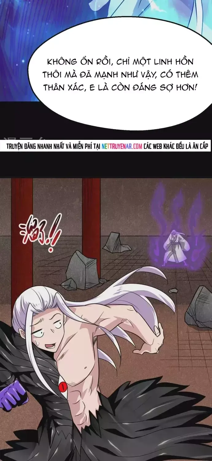Địa Ngục Này Ta Mở Ra Đấy Chapter 713 - 6