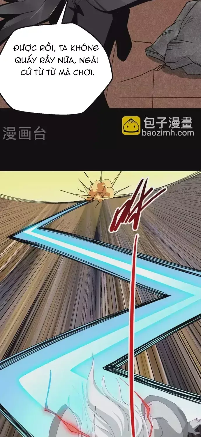 Địa Ngục Này Ta Mở Ra Đấy Chapter 713 - 7