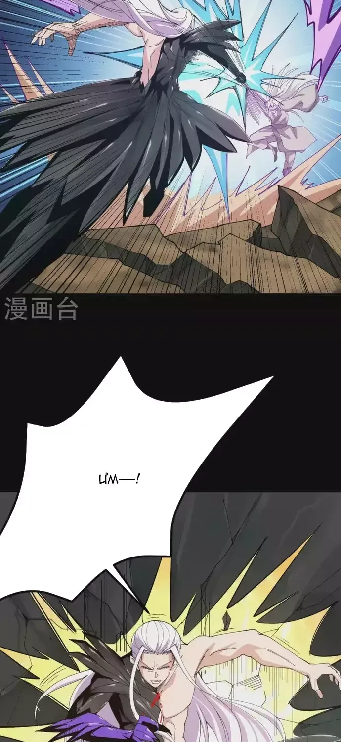 Địa Ngục Này Ta Mở Ra Đấy Chapter 713 - 9