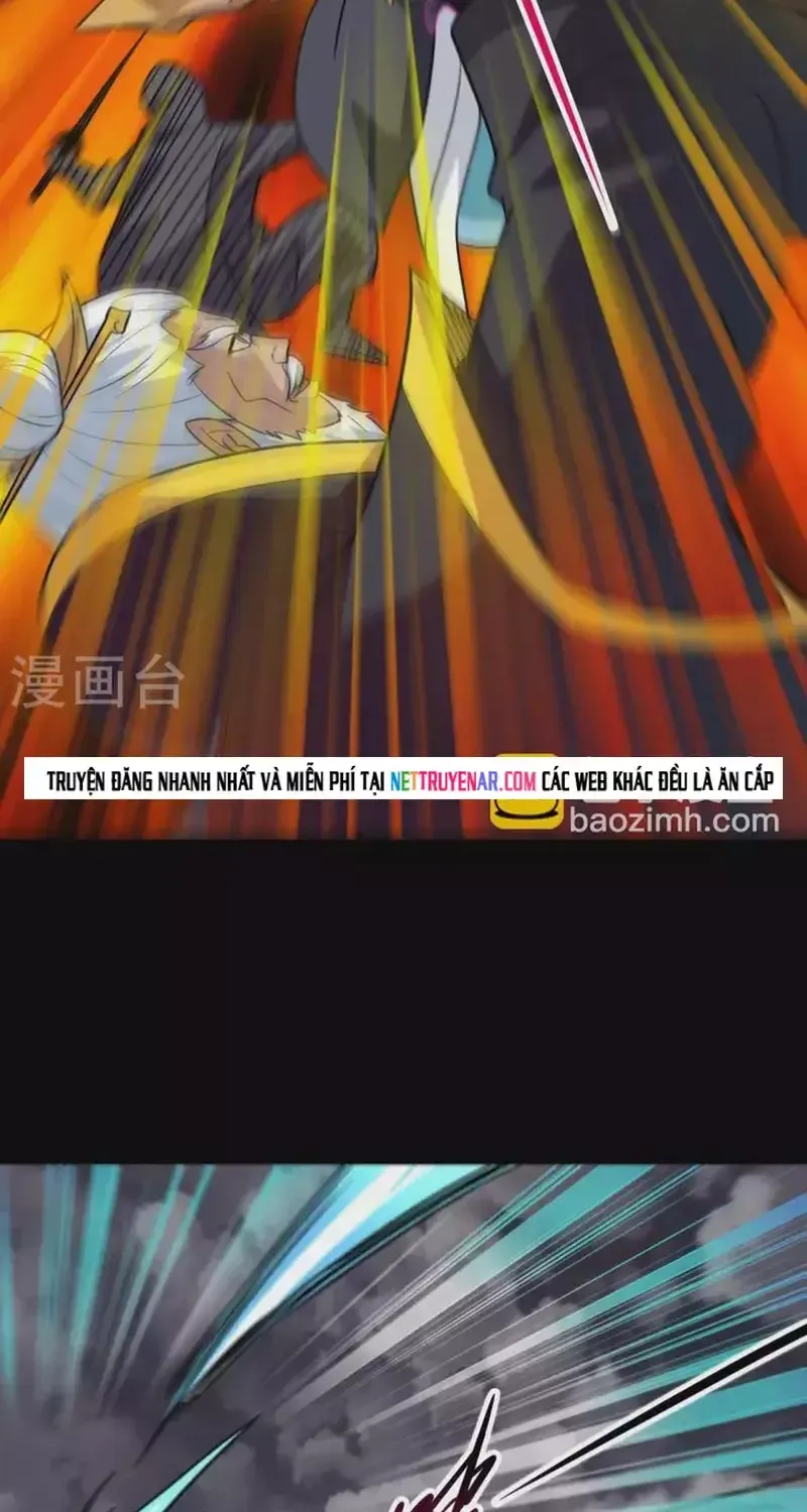 Địa Ngục Này Ta Mở Ra Đấy Chapter 714 - 14