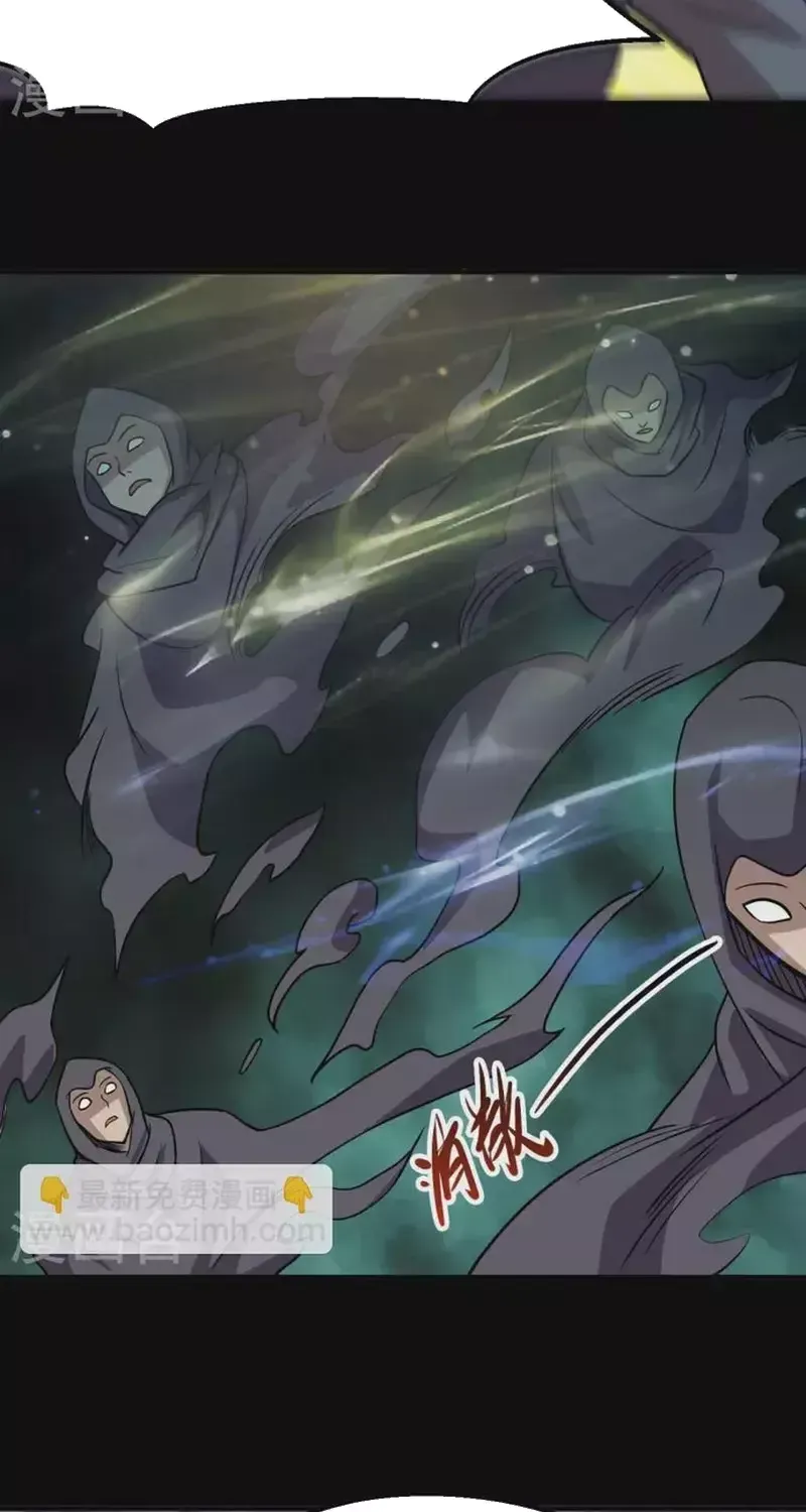 Địa Ngục Này Ta Mở Ra Đấy Chapter 714 - 16