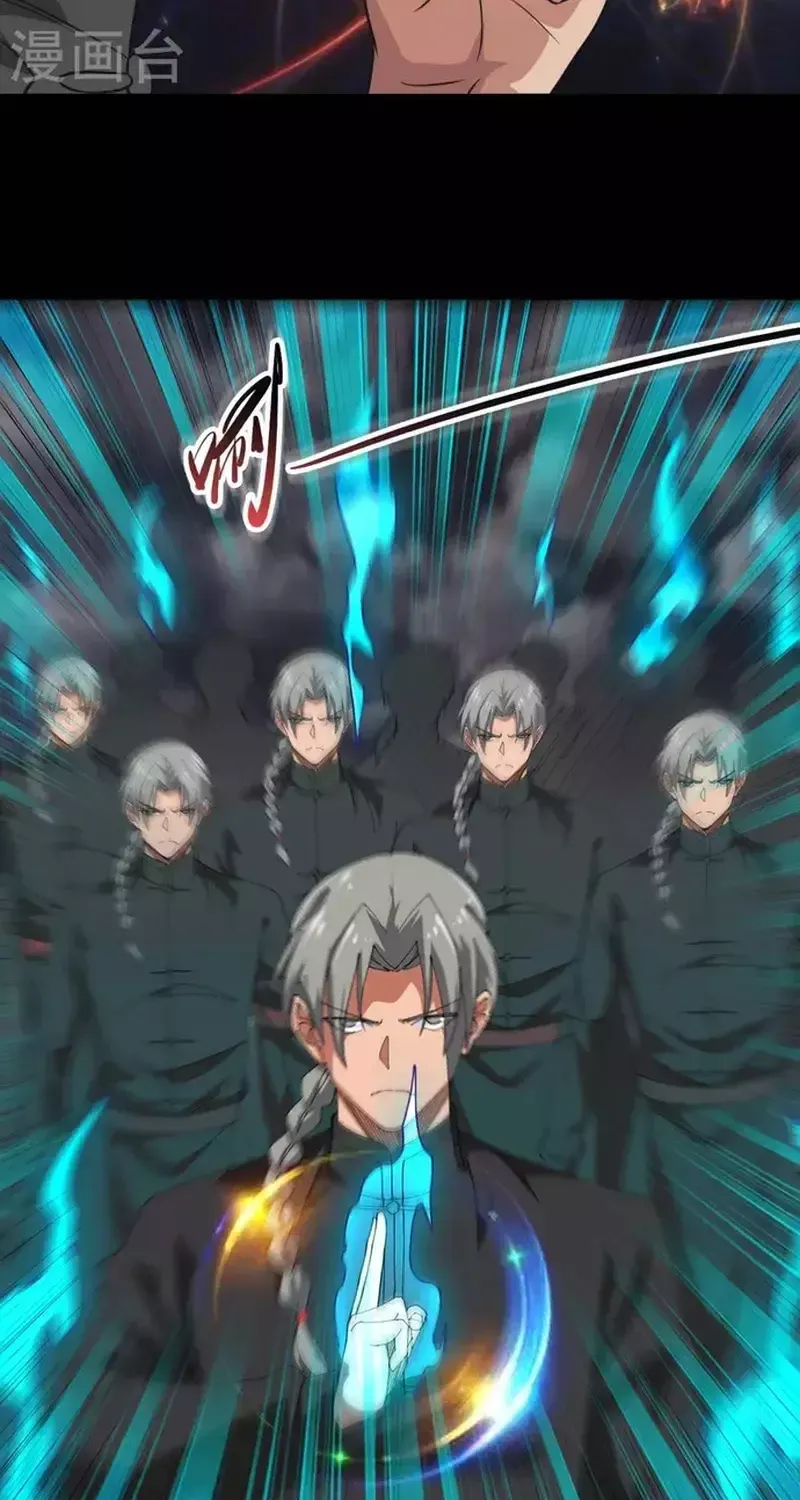 Địa Ngục Này Ta Mở Ra Đấy Chapter 714 - 20