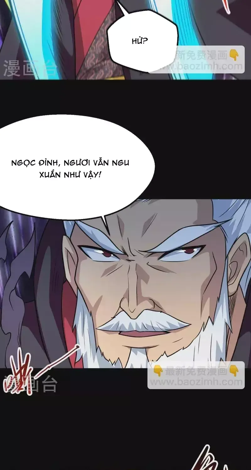 Địa Ngục Này Ta Mở Ra Đấy Chapter 714 - 25