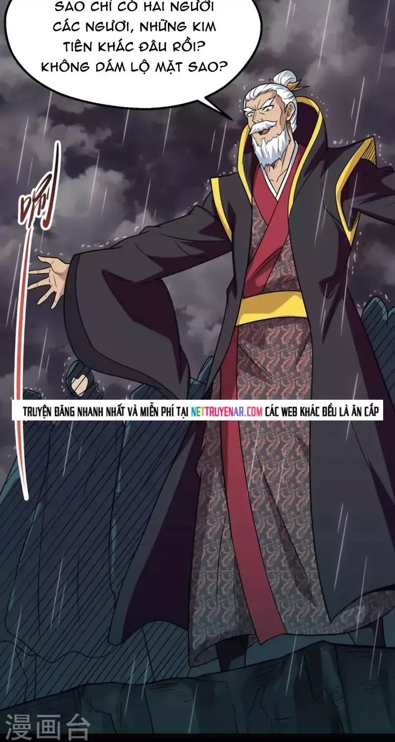 Địa Ngục Này Ta Mở Ra Đấy Chapter 714 - 4
