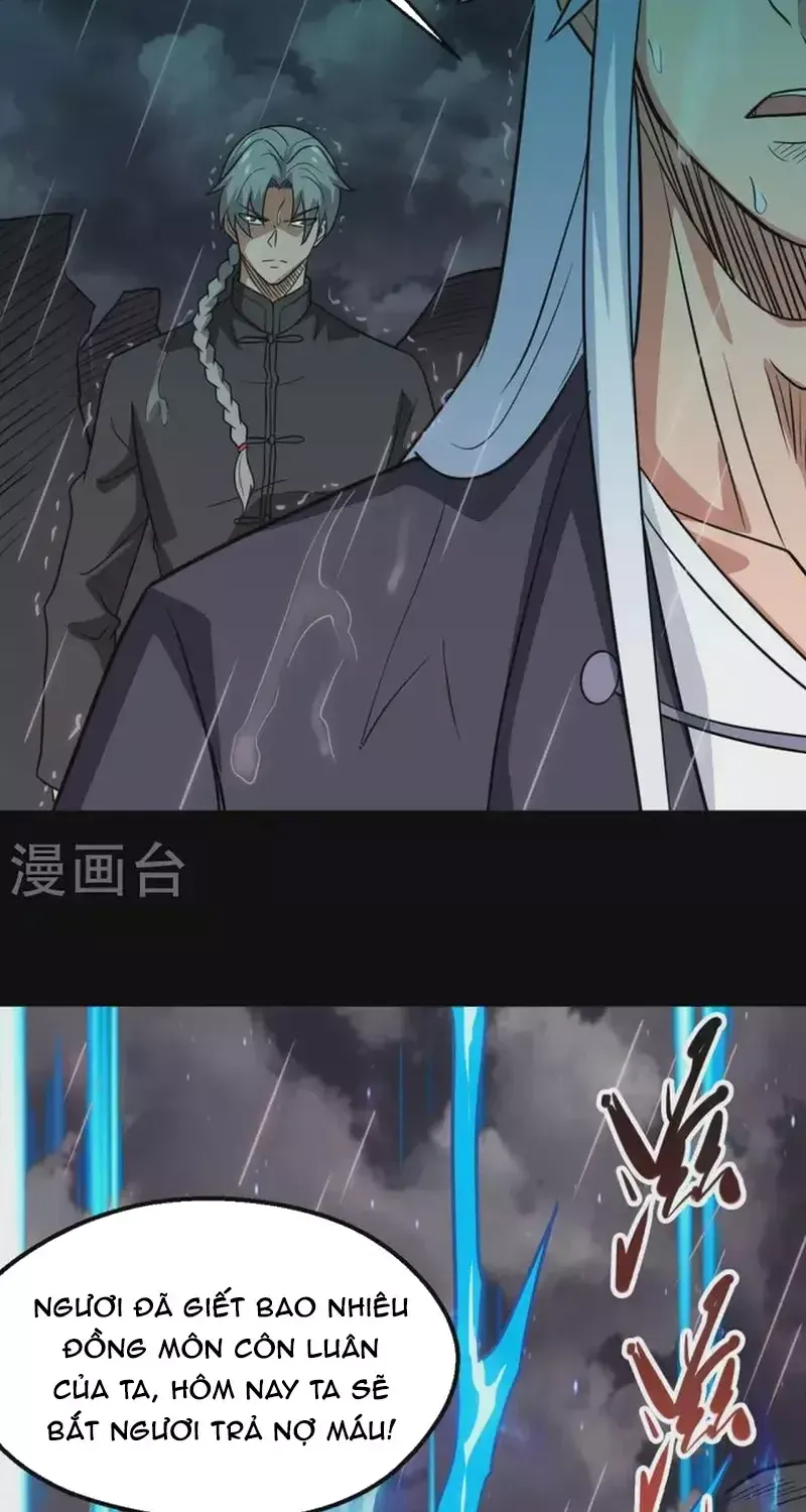 Địa Ngục Này Ta Mở Ra Đấy Chapter 714 - 6