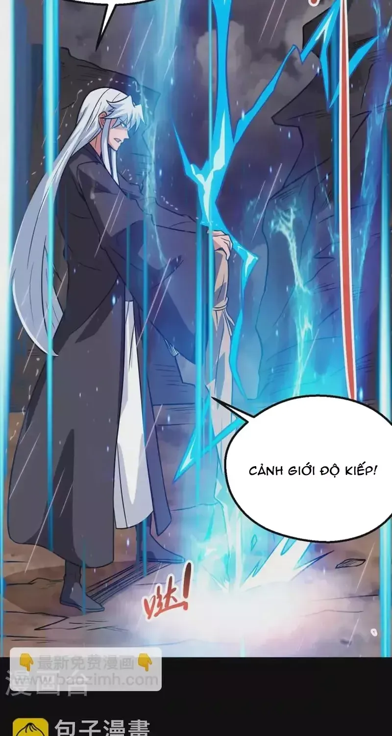 Địa Ngục Này Ta Mở Ra Đấy Chapter 714 - 7