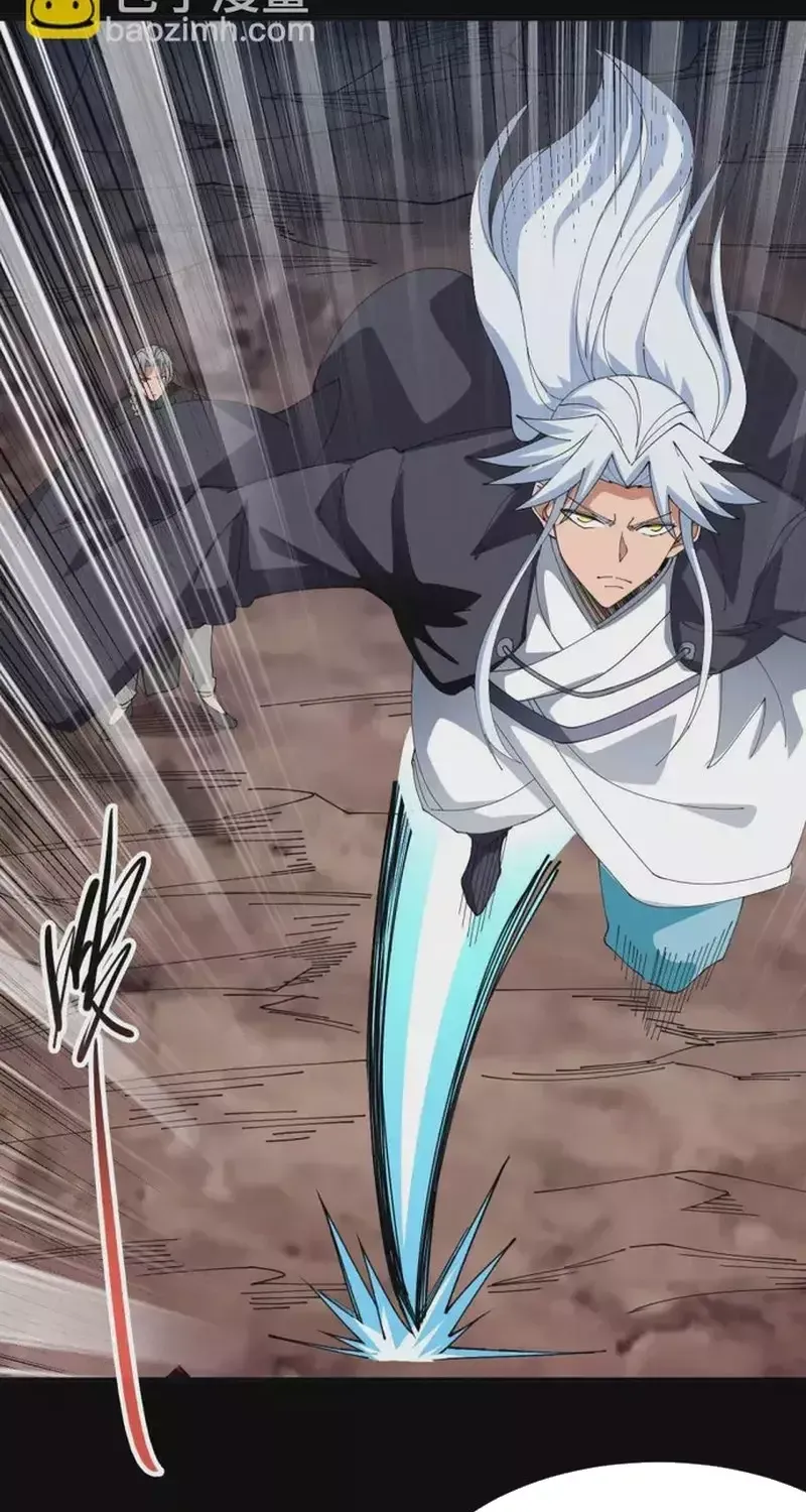 Địa Ngục Này Ta Mở Ra Đấy Chapter 714 - 8
