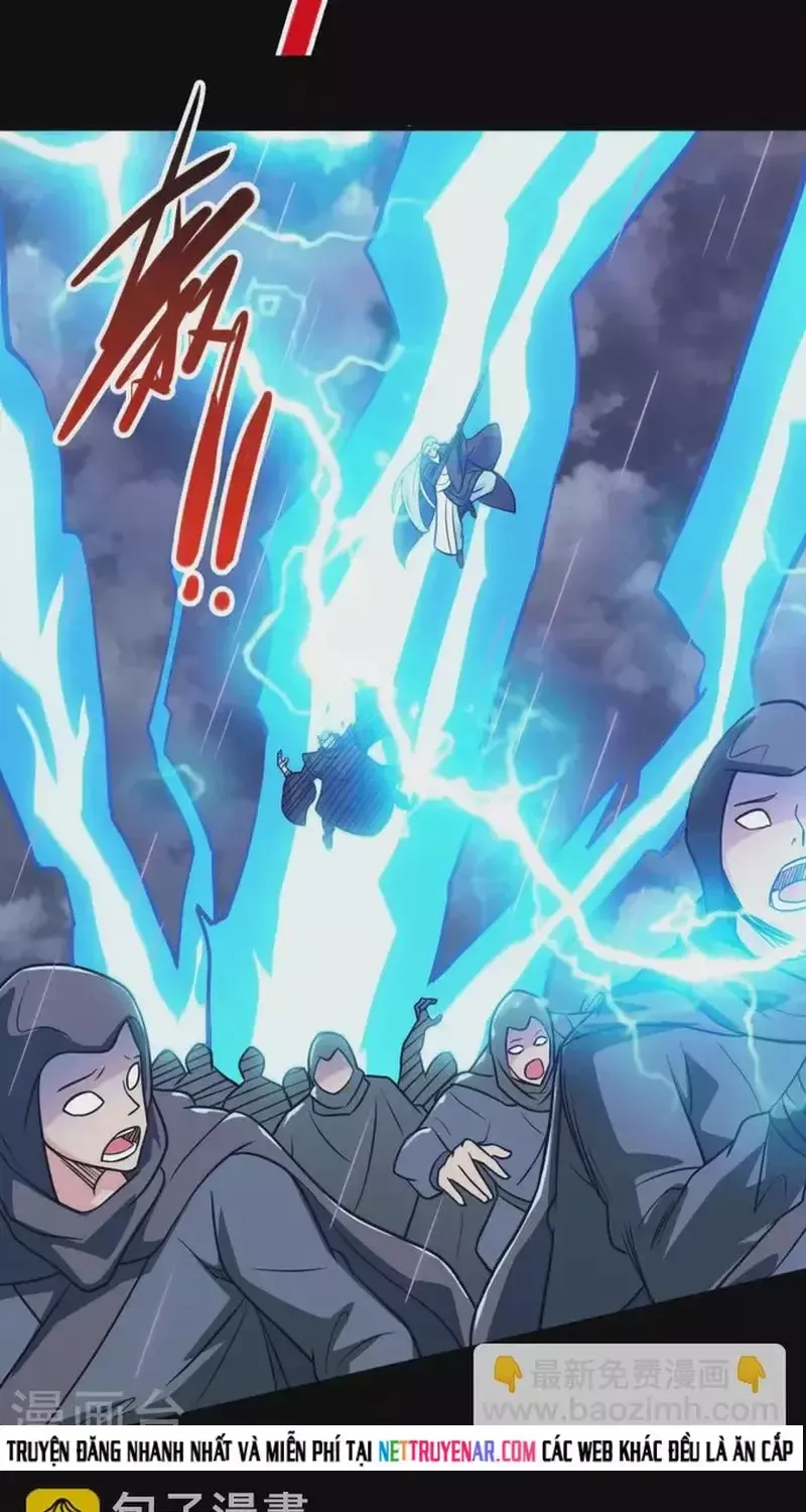 Địa Ngục Này Ta Mở Ra Đấy Chapter 715 - 12