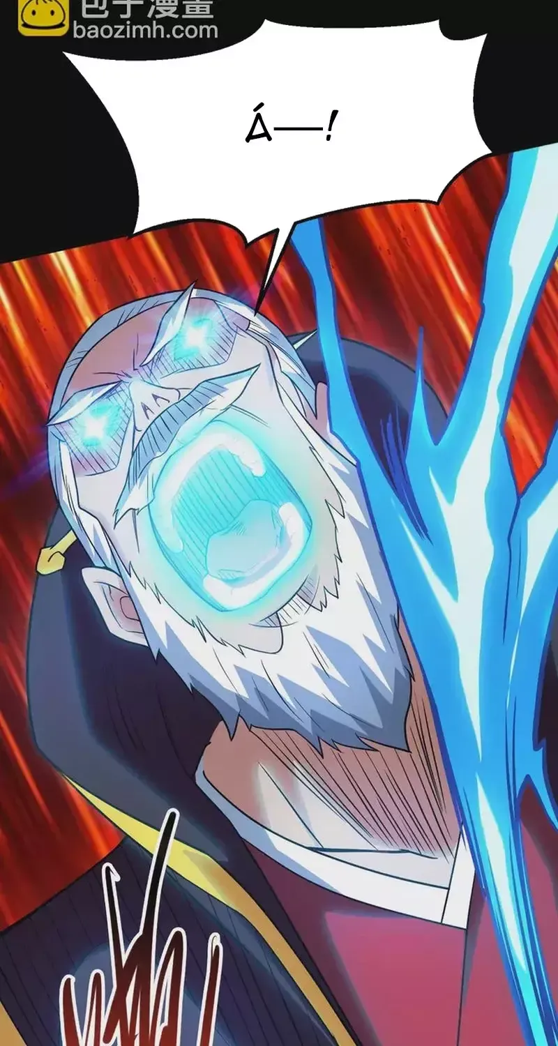 Địa Ngục Này Ta Mở Ra Đấy Chapter 715 - 13