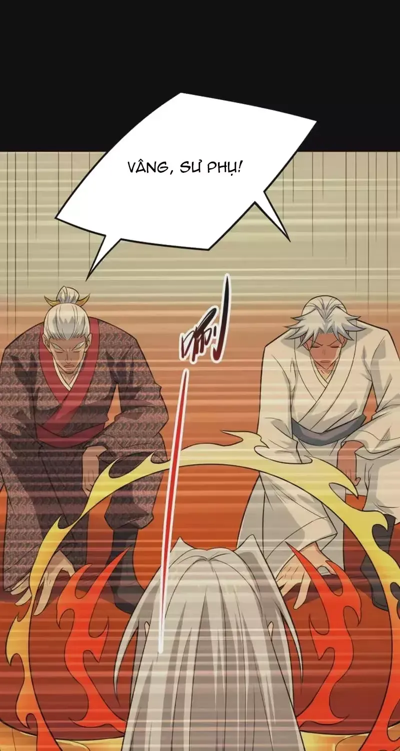 Địa Ngục Này Ta Mở Ra Đấy Chapter 715 - 16
