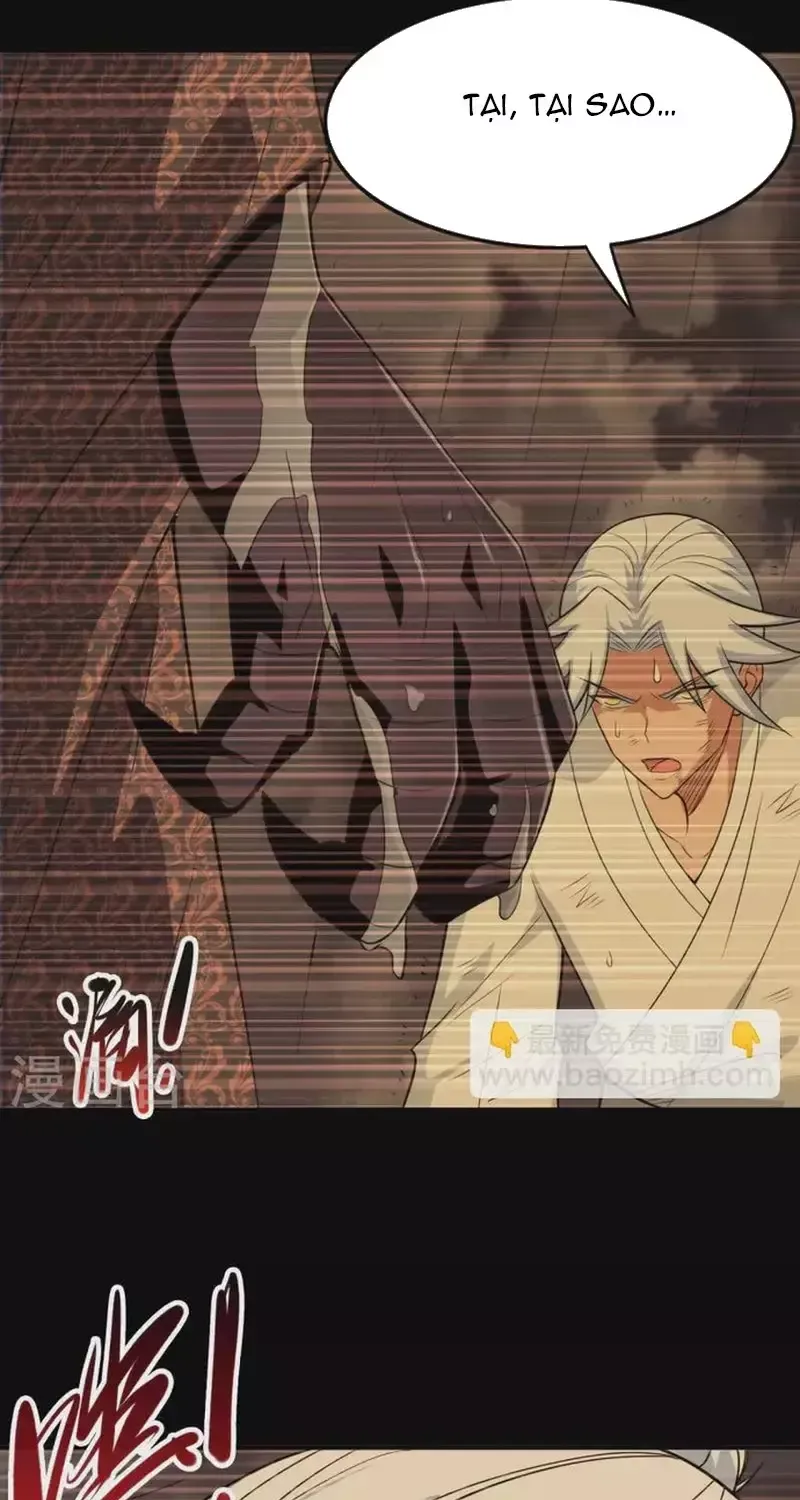 Địa Ngục Này Ta Mở Ra Đấy Chapter 715 - 20