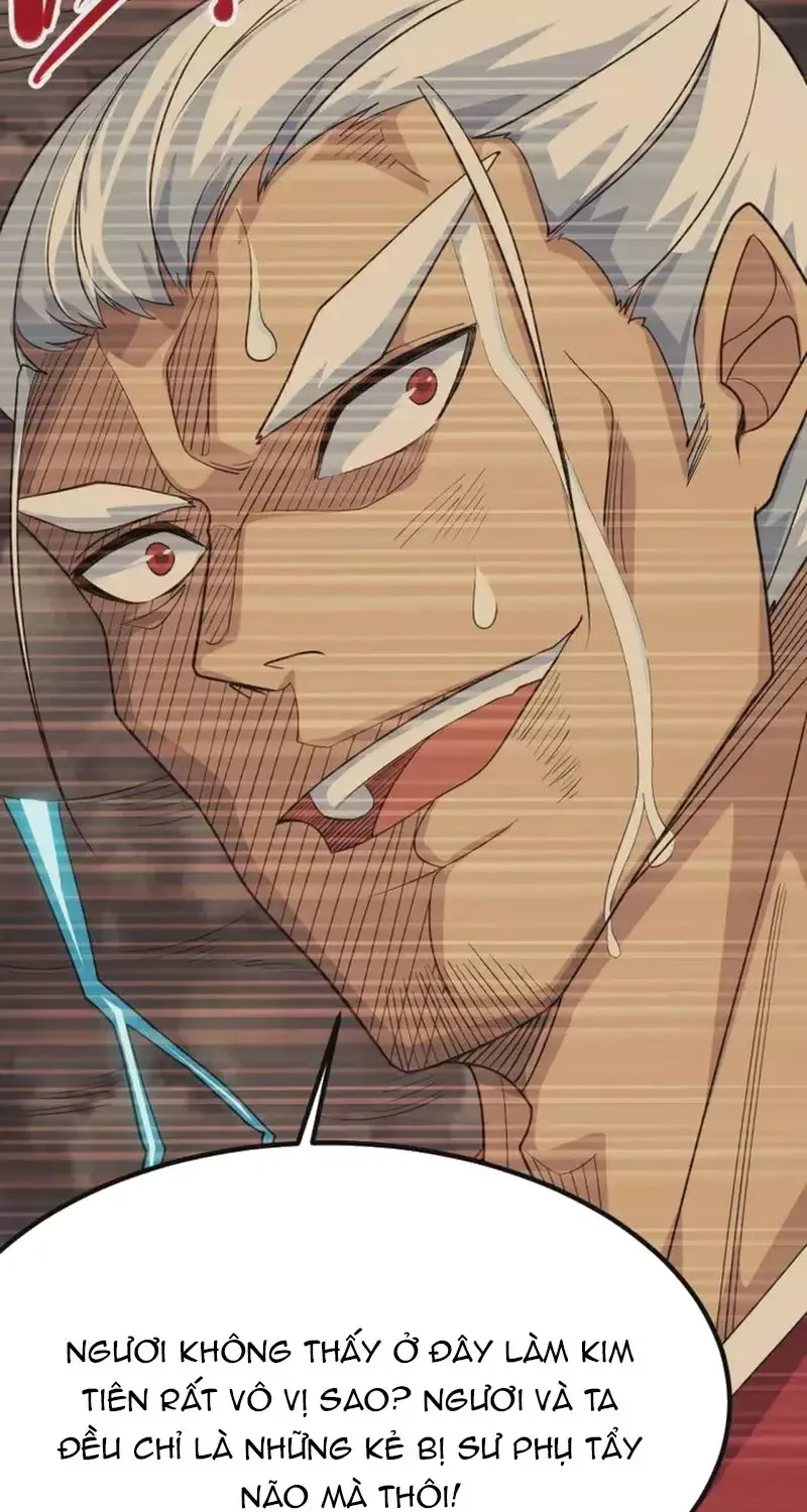 Địa Ngục Này Ta Mở Ra Đấy Chapter 715 - 21