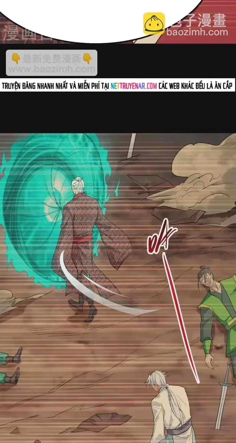 Địa Ngục Này Ta Mở Ra Đấy Chapter 715 - 22