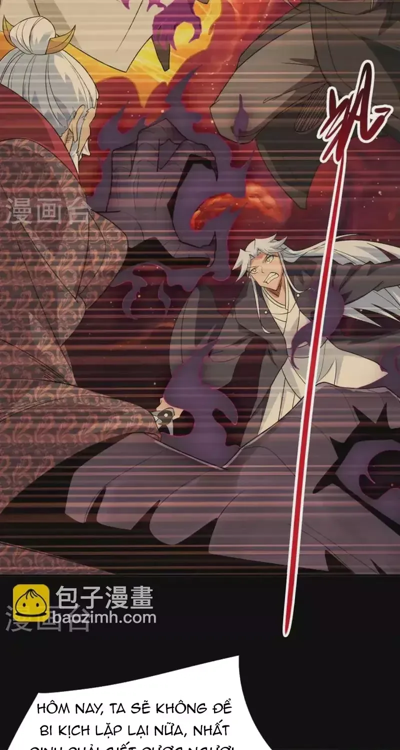 Địa Ngục Này Ta Mở Ra Đấy Chapter 715 - 24