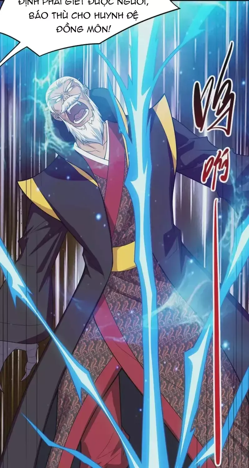Địa Ngục Này Ta Mở Ra Đấy Chapter 715 - 25