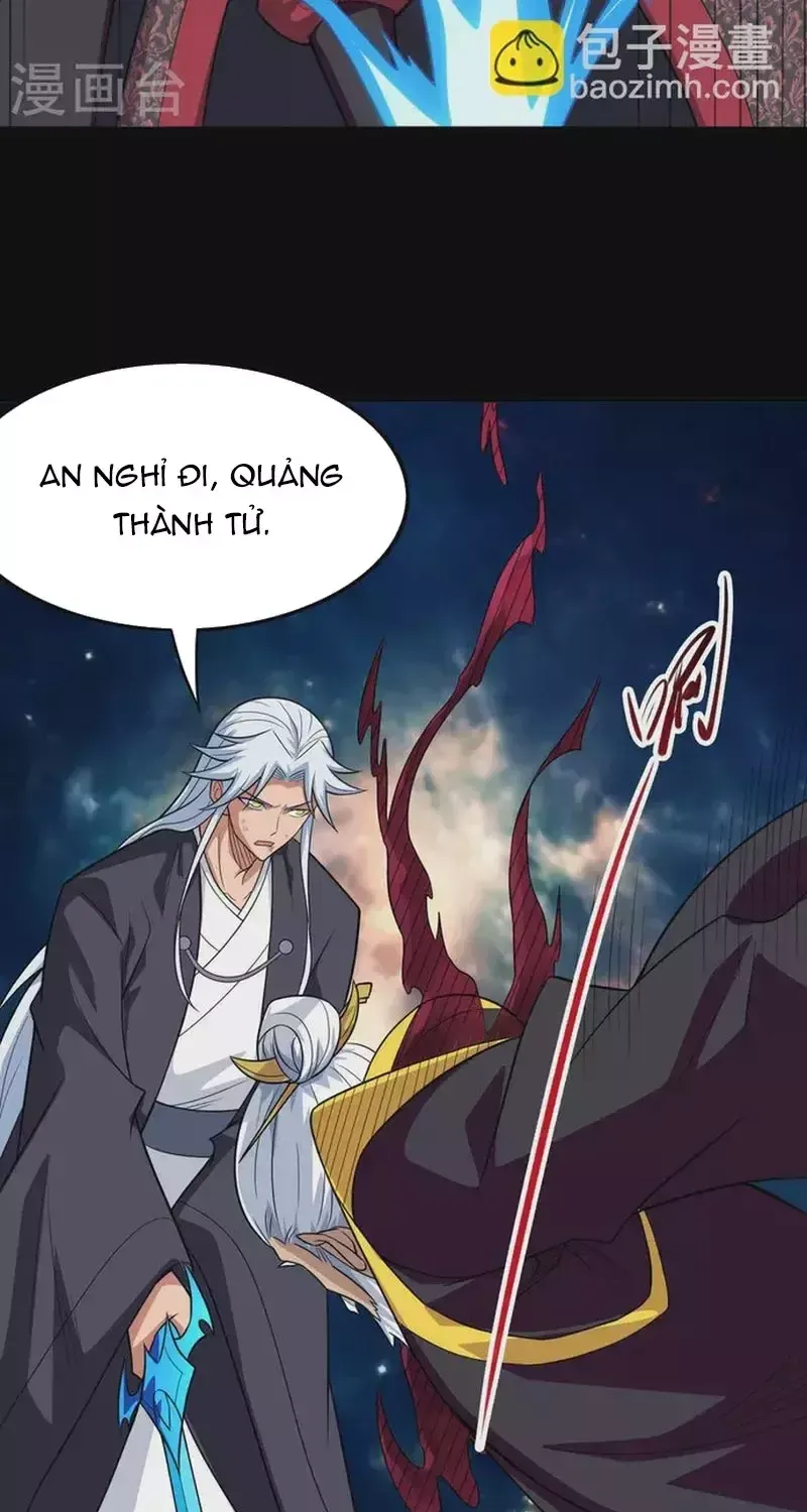 Địa Ngục Này Ta Mở Ra Đấy Chapter 715 - 26