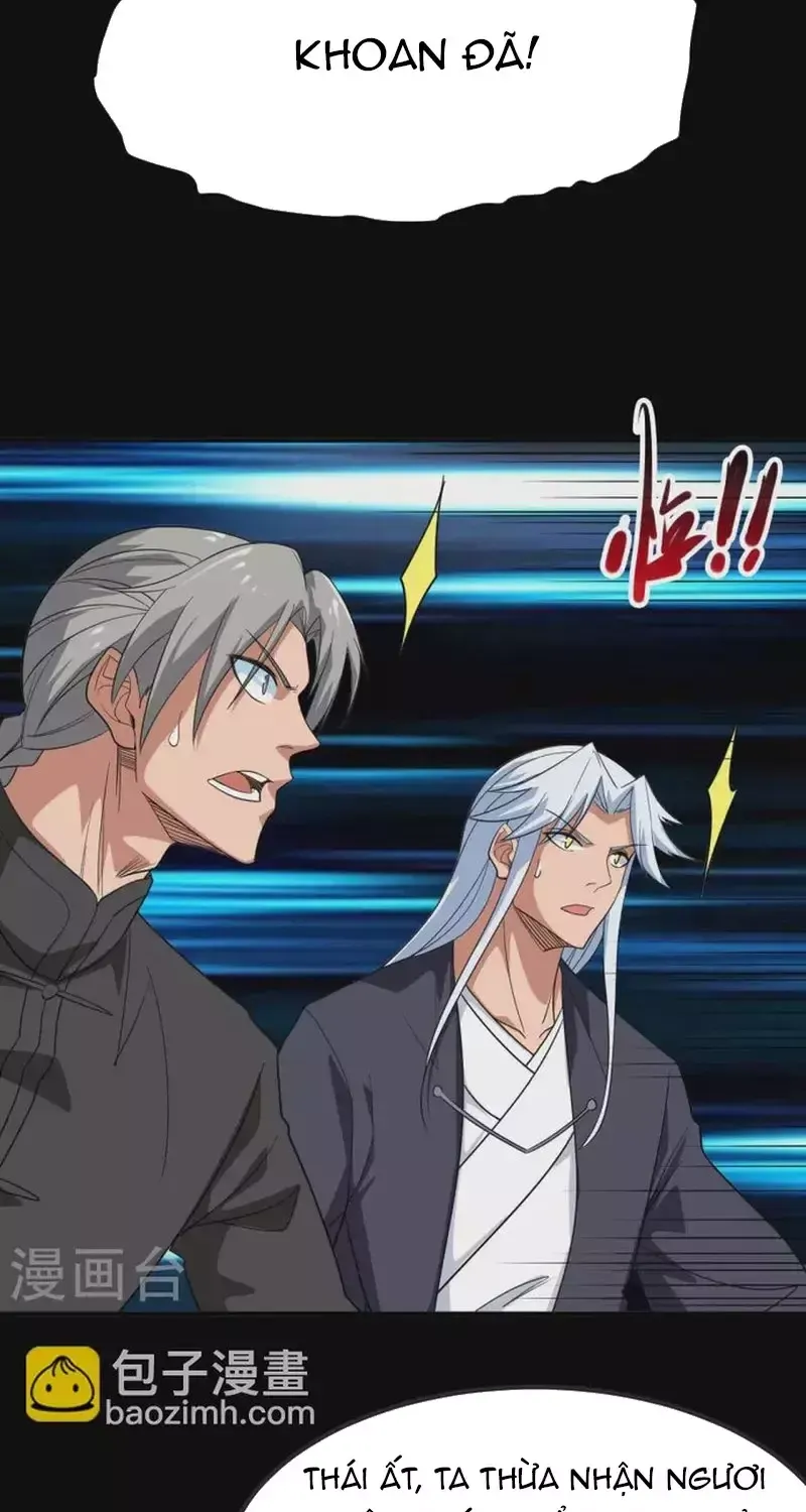 Địa Ngục Này Ta Mở Ra Đấy Chapter 715 - 30