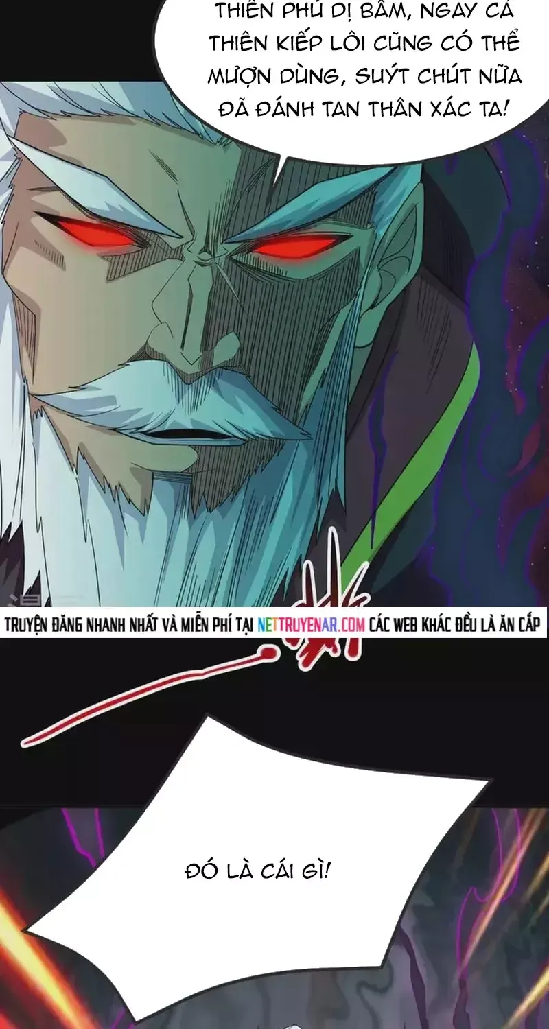 Địa Ngục Này Ta Mở Ra Đấy Chapter 715 - 31