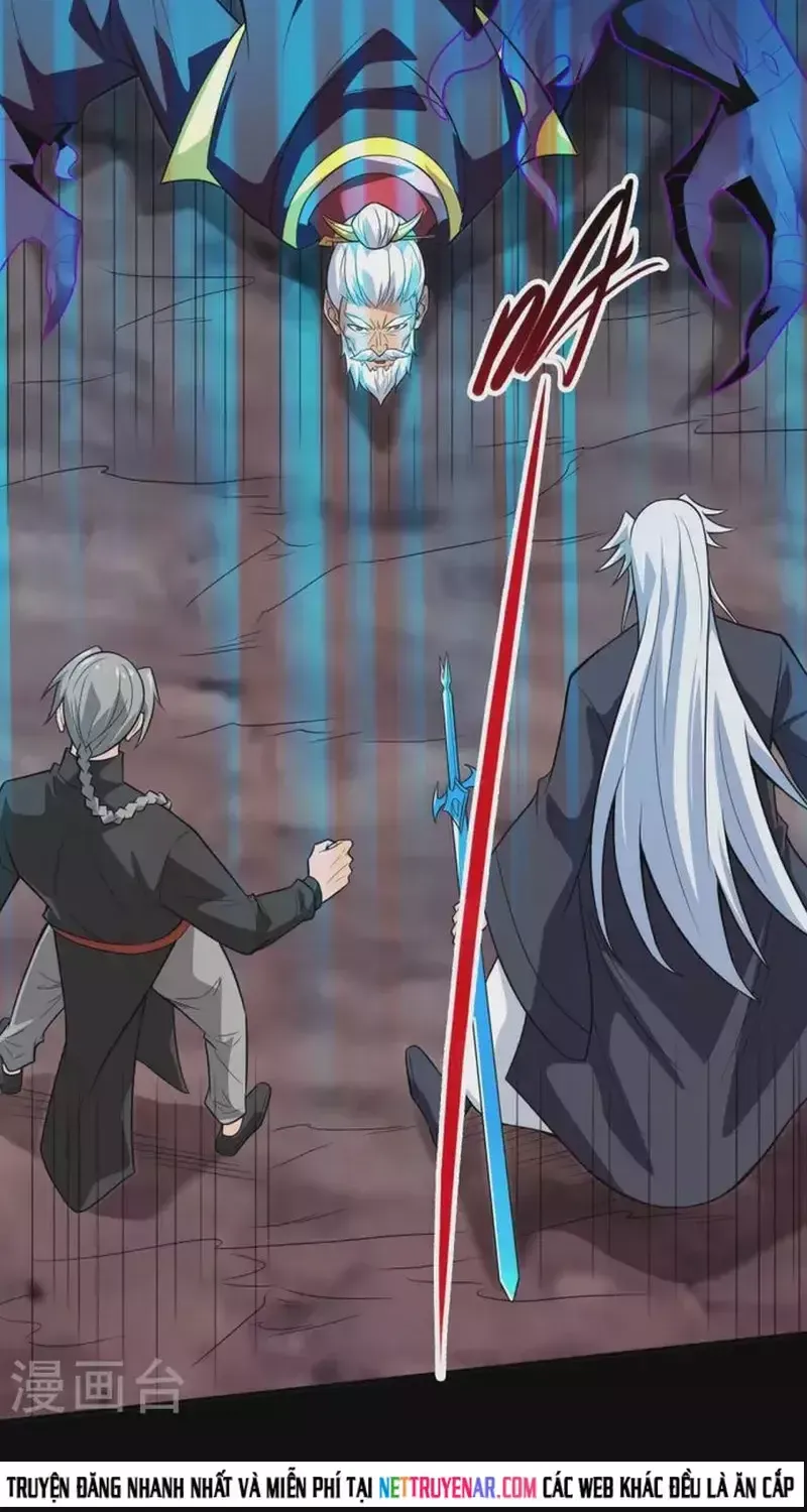 Địa Ngục Này Ta Mở Ra Đấy Chapter 715 - 34