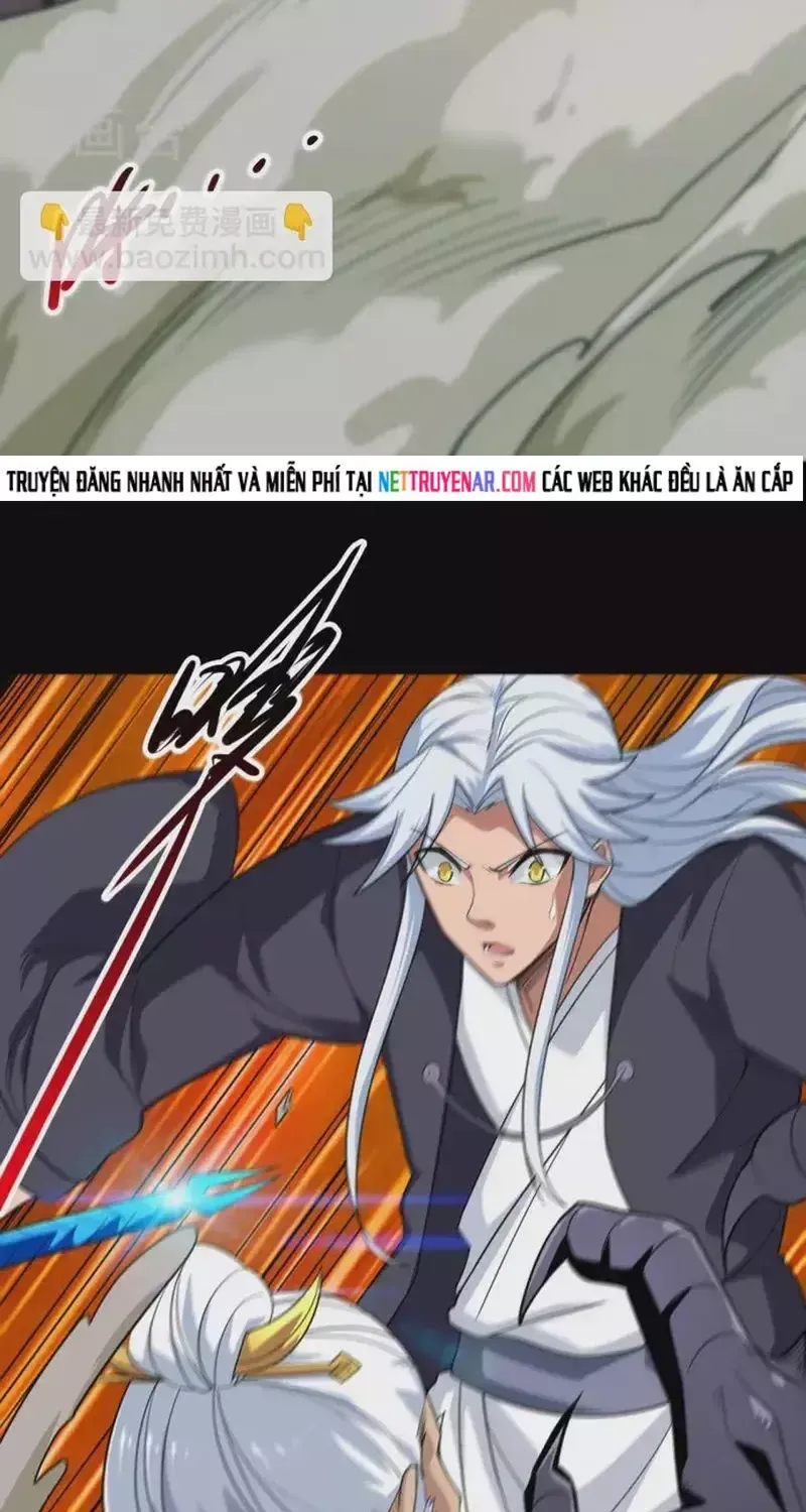 Địa Ngục Này Ta Mở Ra Đấy Chapter 715 - 5