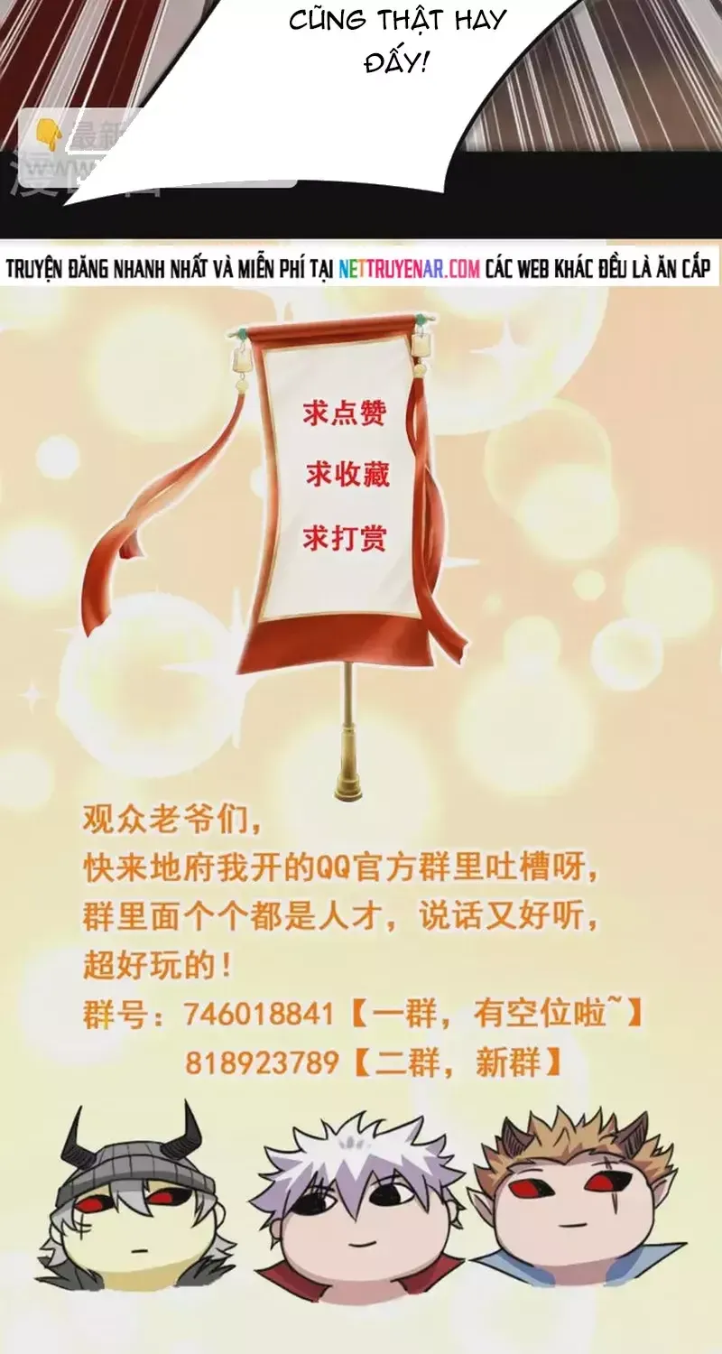 Địa Ngục Này Ta Mở Ra Đấy Chapter 715 - 41
