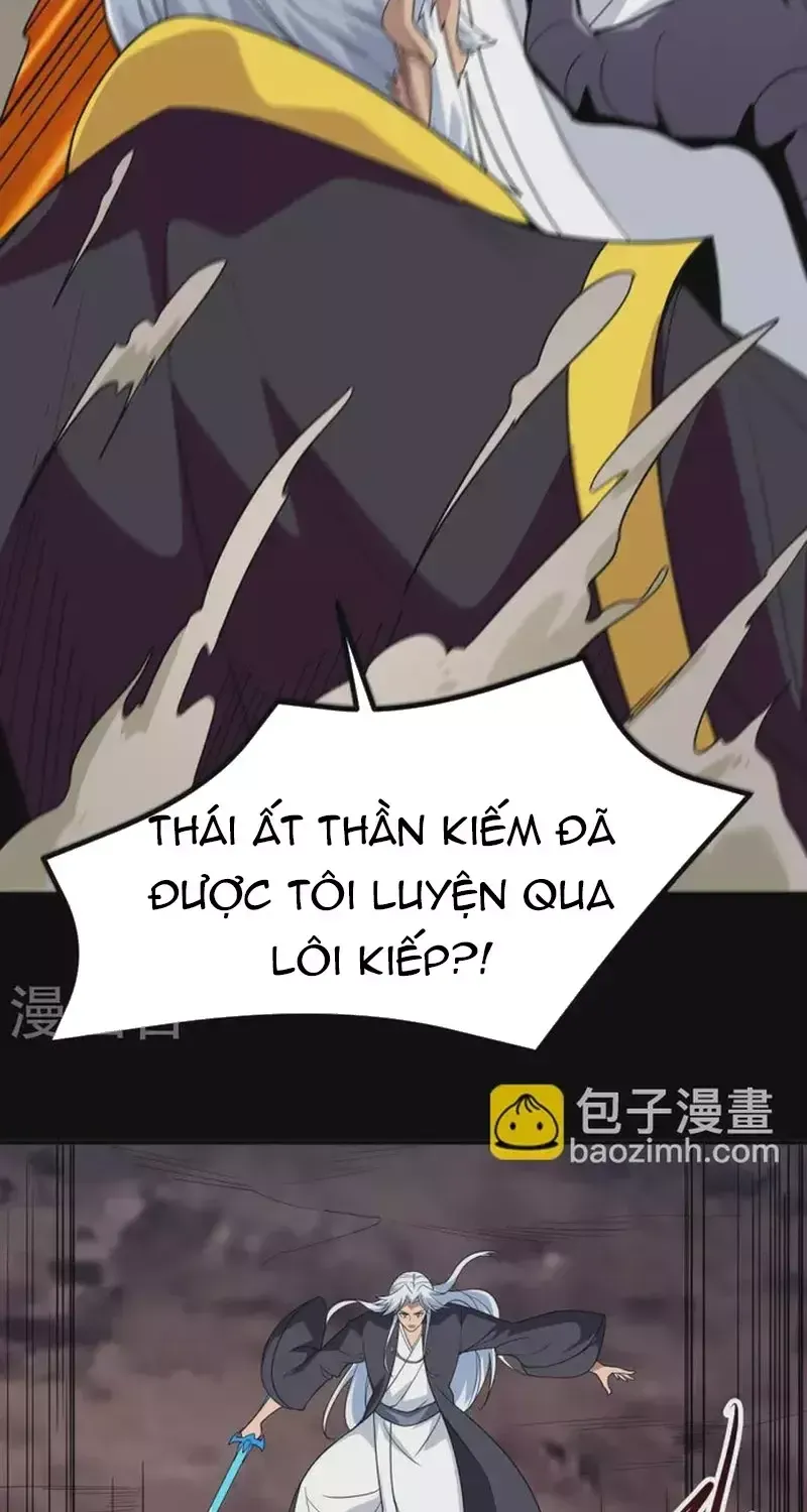 Địa Ngục Này Ta Mở Ra Đấy Chapter 715 - 6