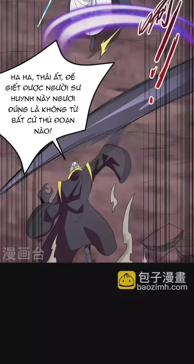 Địa Ngục Này Ta Mở Ra Đấy Chapter 715 - 7