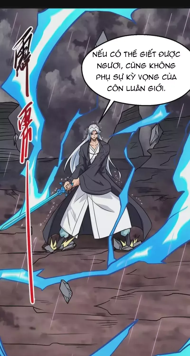 Địa Ngục Này Ta Mở Ra Đấy Chapter 715 - 8