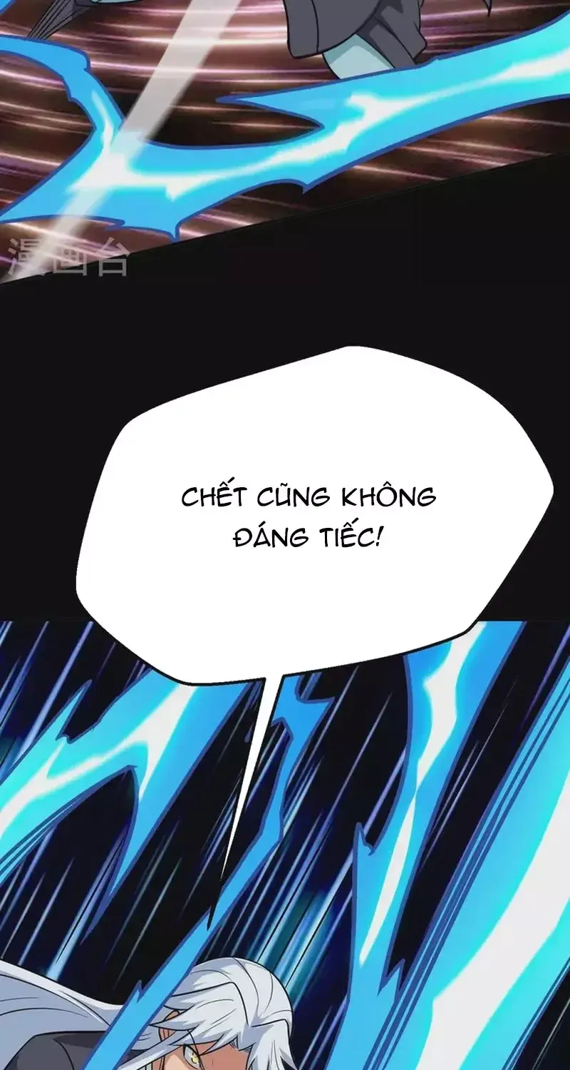 Địa Ngục Này Ta Mở Ra Đấy Chapter 715 - 10