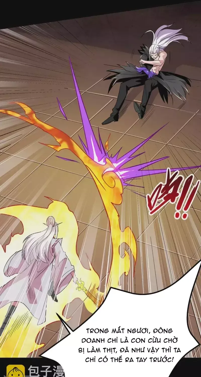 Địa Ngục Này Ta Mở Ra Đấy Chapter 716 - 11