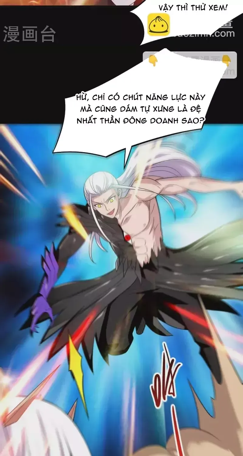 Địa Ngục Này Ta Mở Ra Đấy Chapter 716 - 16