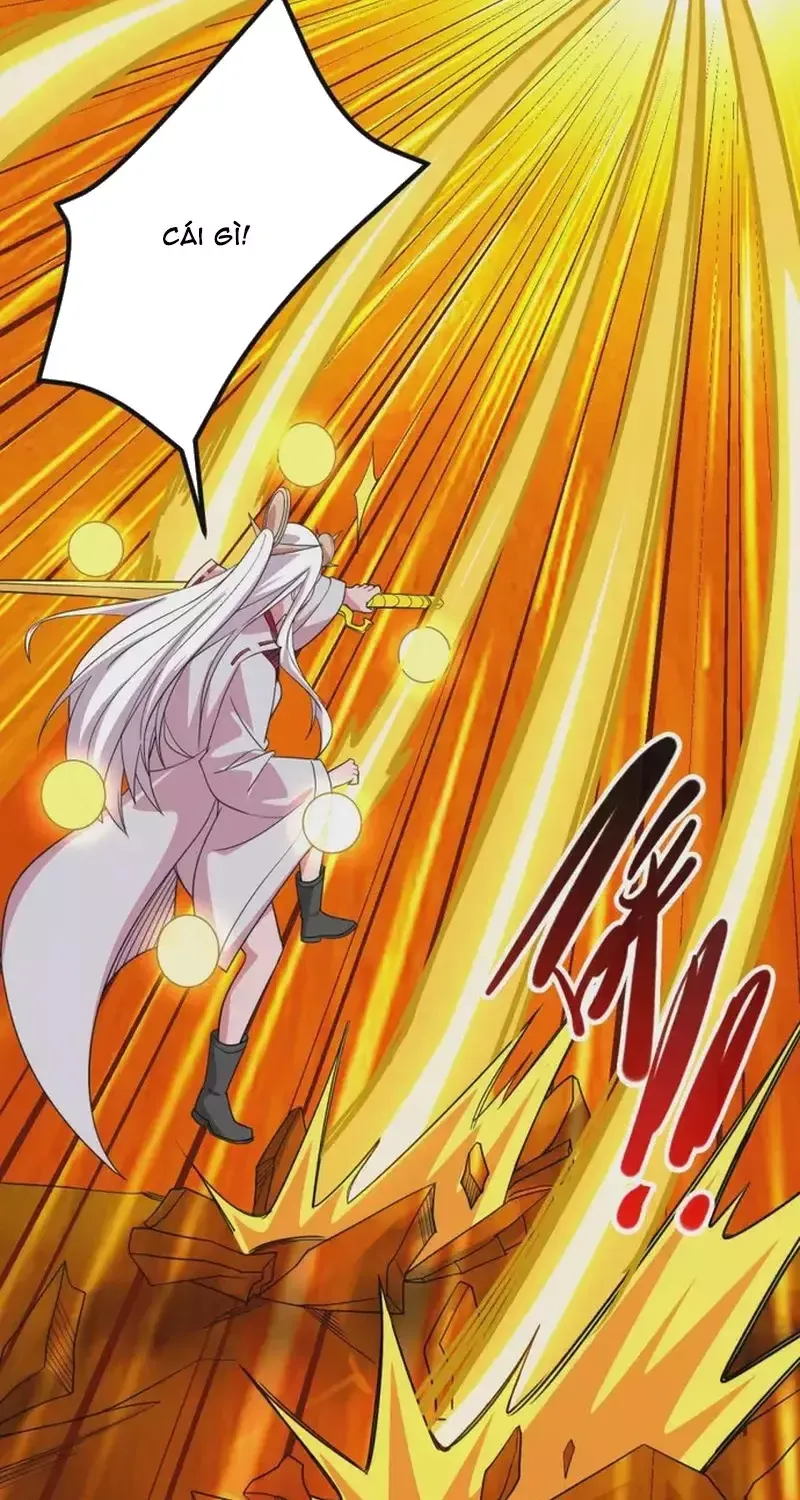 Địa Ngục Này Ta Mở Ra Đấy Chapter 716 - 22
