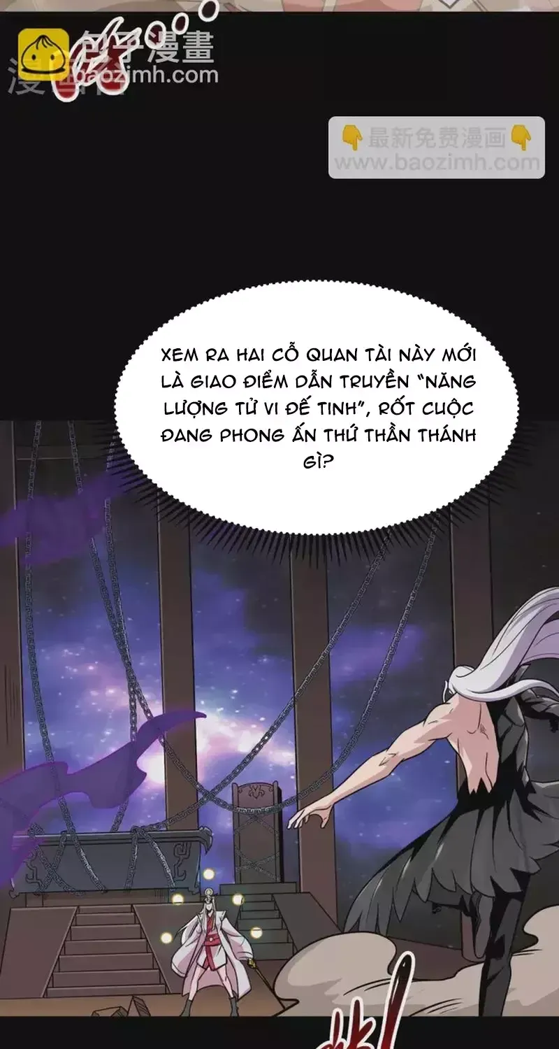 Địa Ngục Này Ta Mở Ra Đấy Chapter 716 - 24