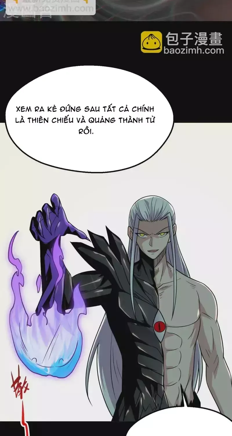 Địa Ngục Này Ta Mở Ra Đấy Chapter 716 - 27