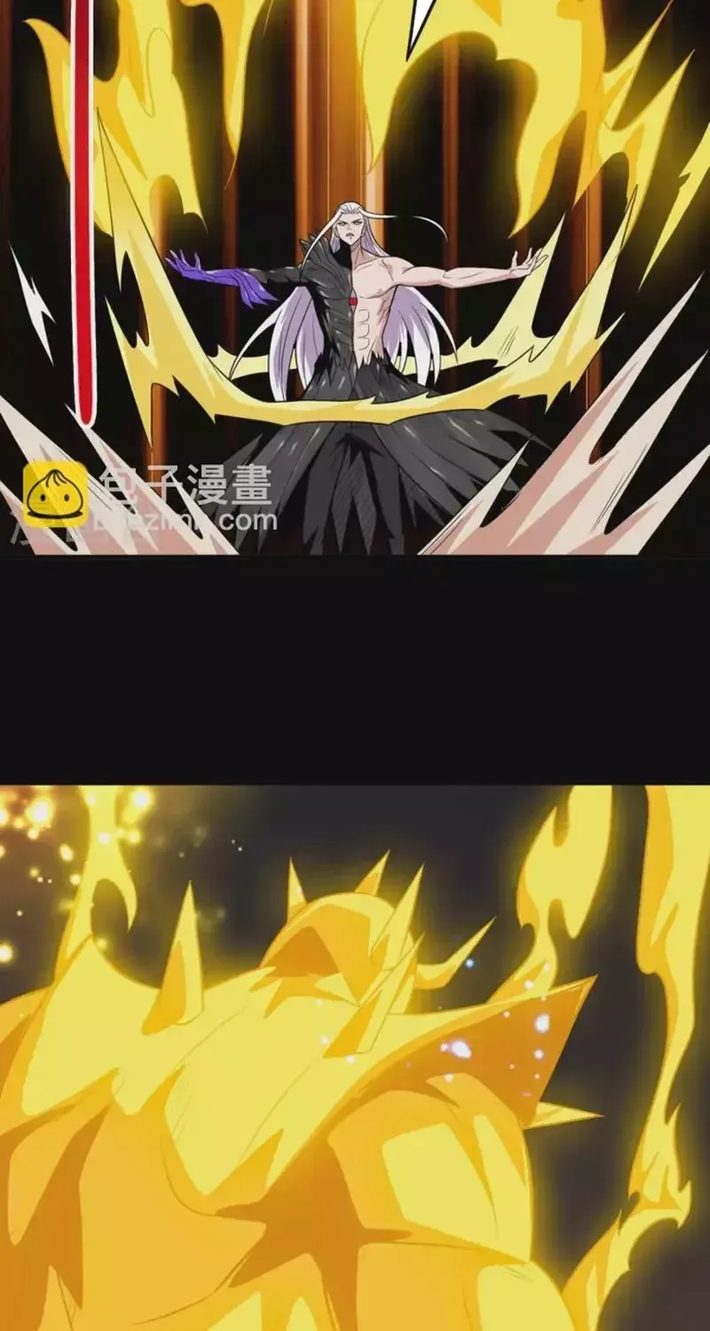 Địa Ngục Này Ta Mở Ra Đấy Chapter 716 - 29