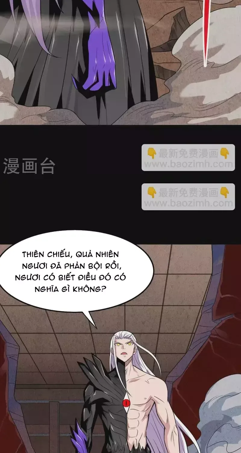 Địa Ngục Này Ta Mở Ra Đấy Chapter 716 - 5