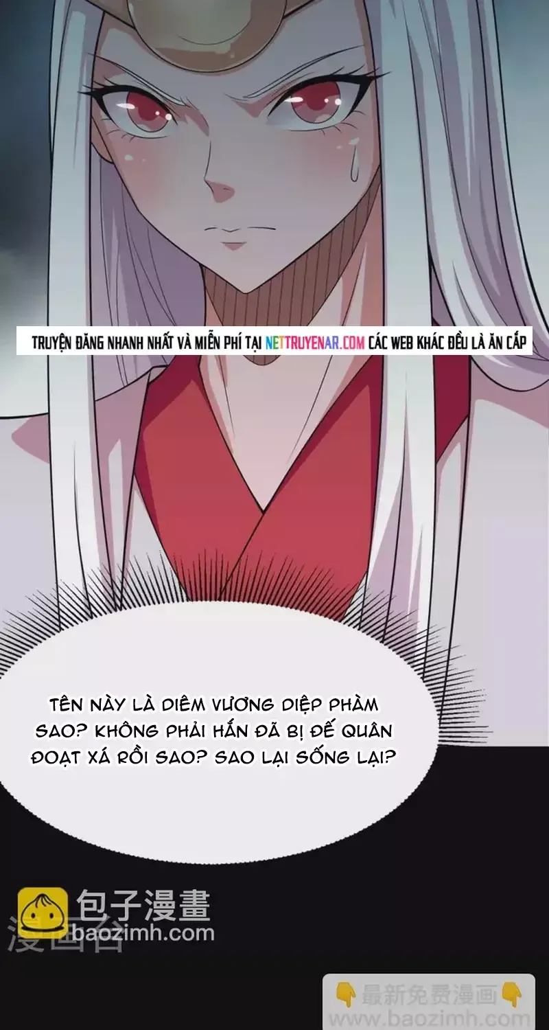 Địa Ngục Này Ta Mở Ra Đấy Chapter 716 - 7