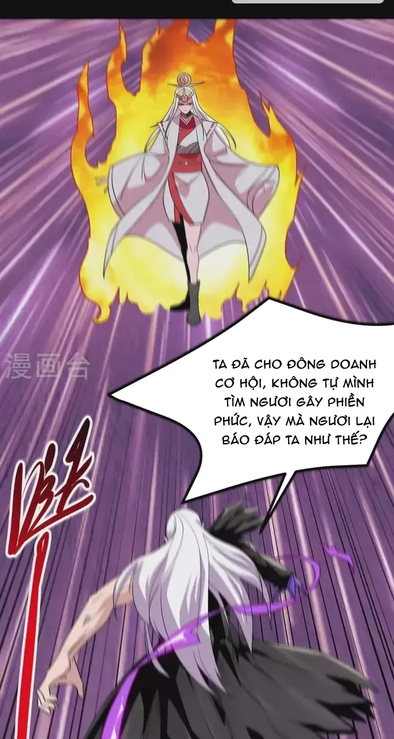 Địa Ngục Này Ta Mở Ra Đấy Chapter 716 - 8